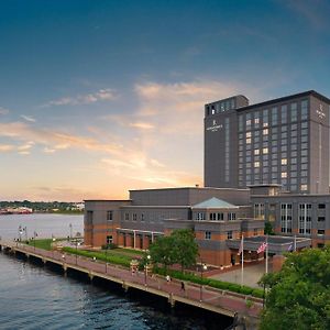 Renaissance Portsmouth-Norfolk Waterfront Hotel