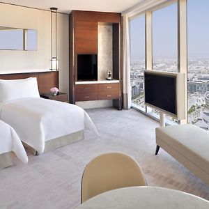 Premier Twin Burj View Room – Exclusive Access to Level 54 Infinity Pool